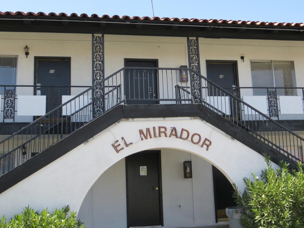 El Mirador