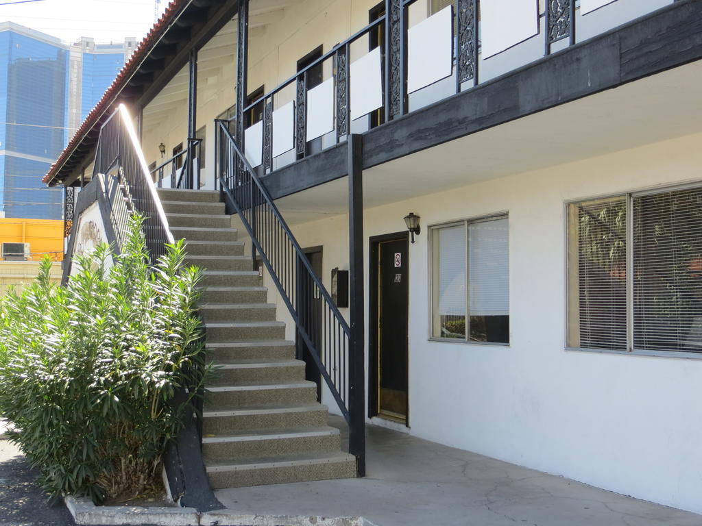 Motel El Mirador