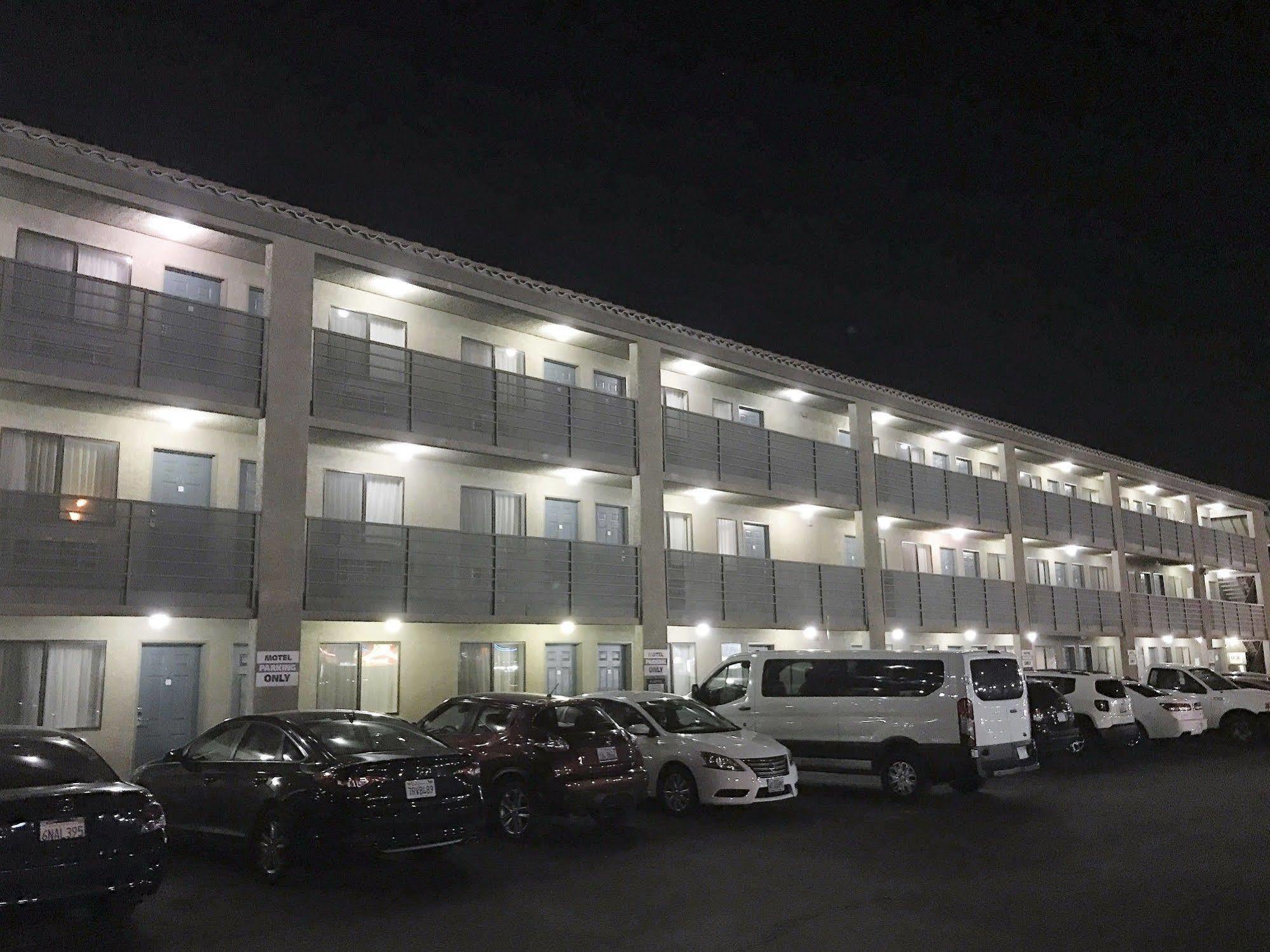 Motel Highland Vegas Las Vegas