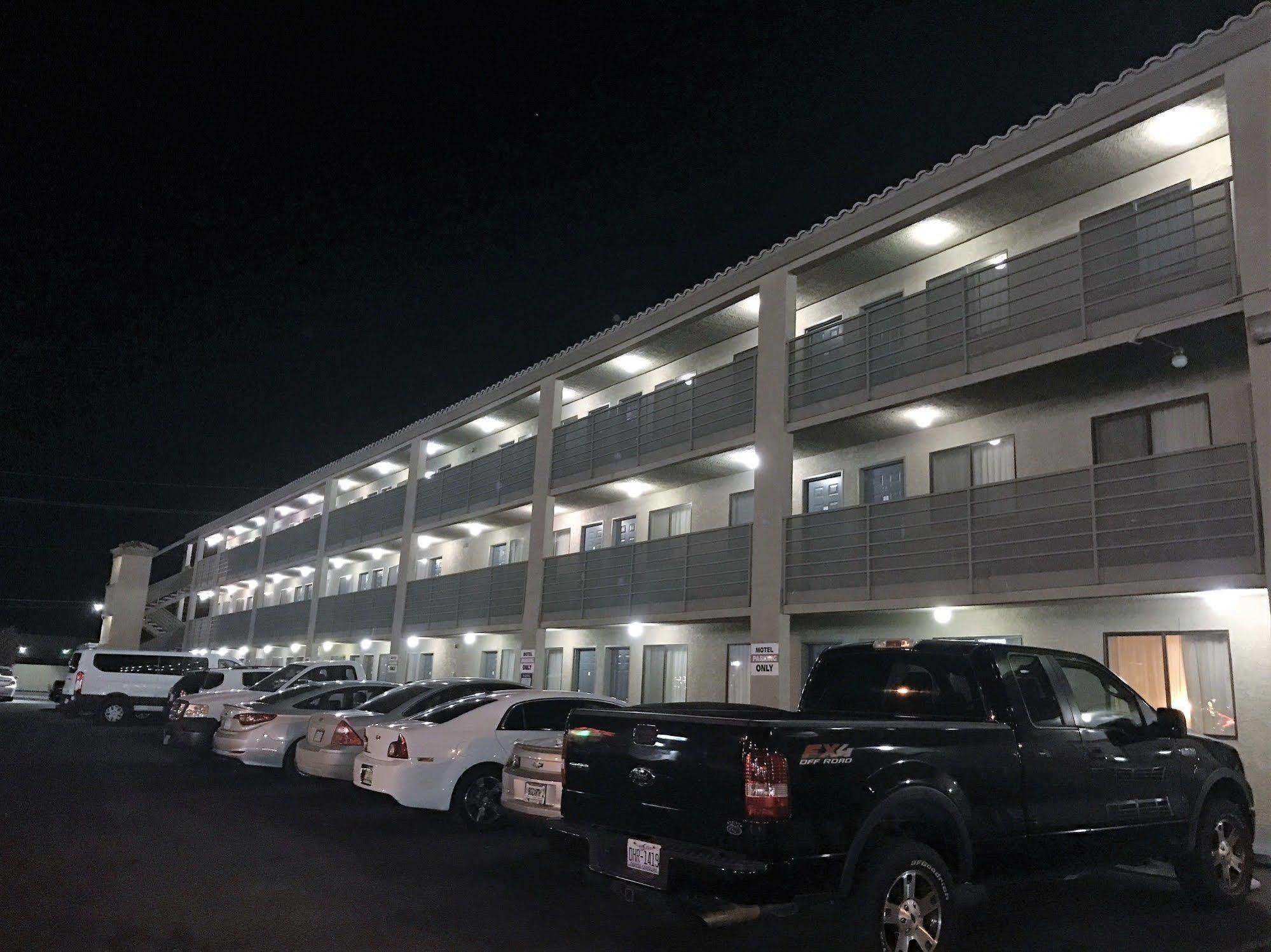 Motel Highland Vegas 2*