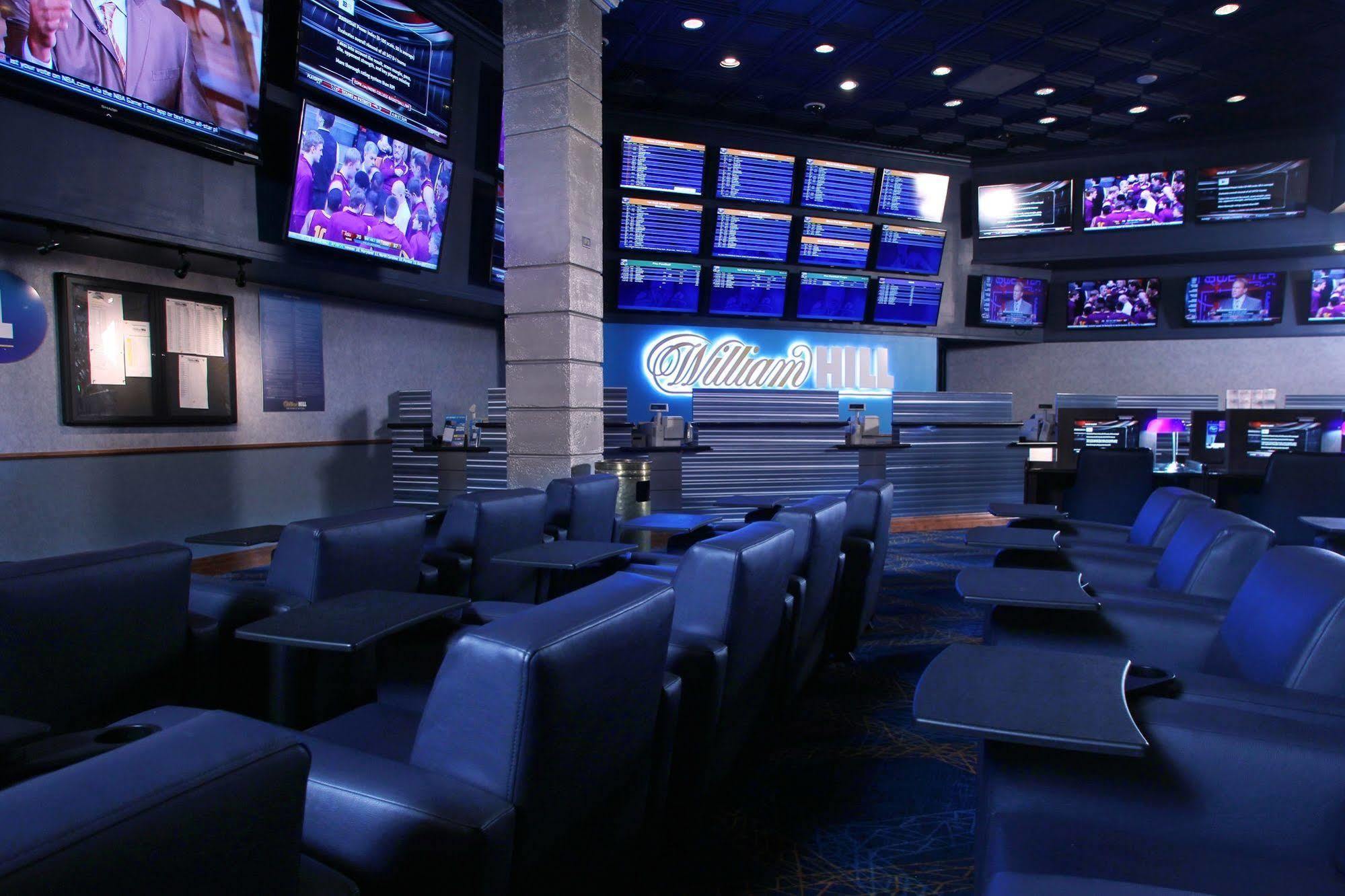 Silver Sevens Y Casino 3* Las Vegas
