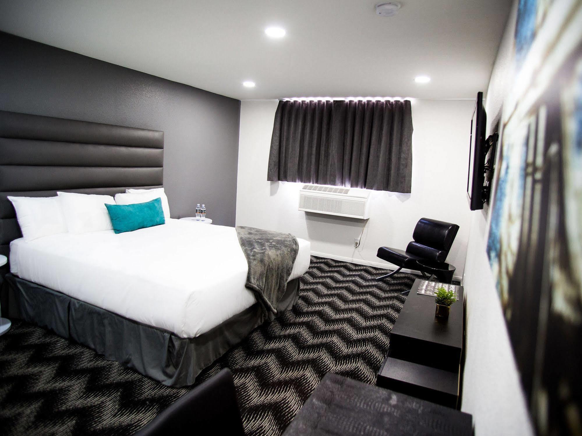 Siegel Select Lv Strip-convention Center Las Vegas