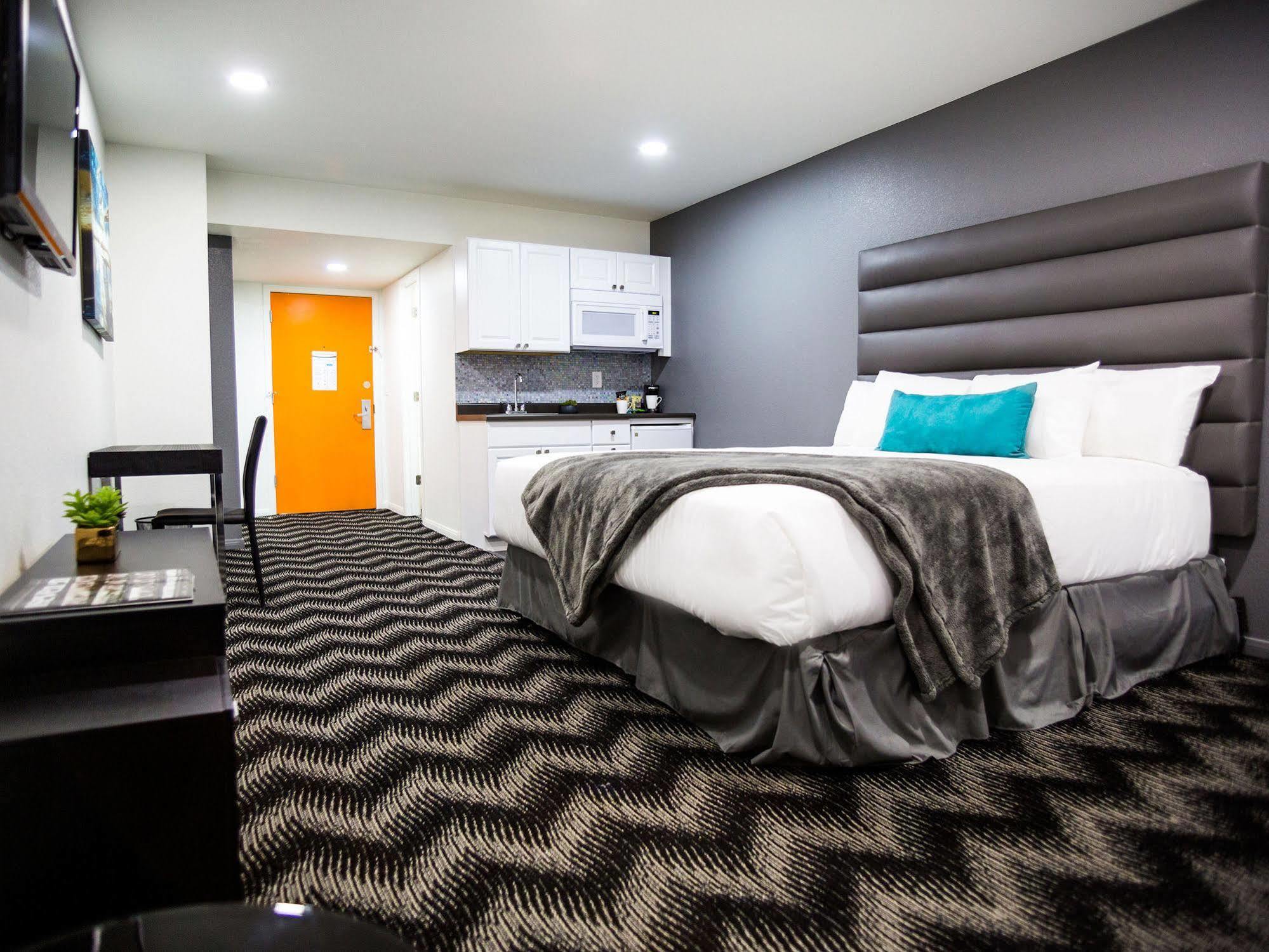 Motel Siegel Select Lv Strip-convention Center Las Vegas