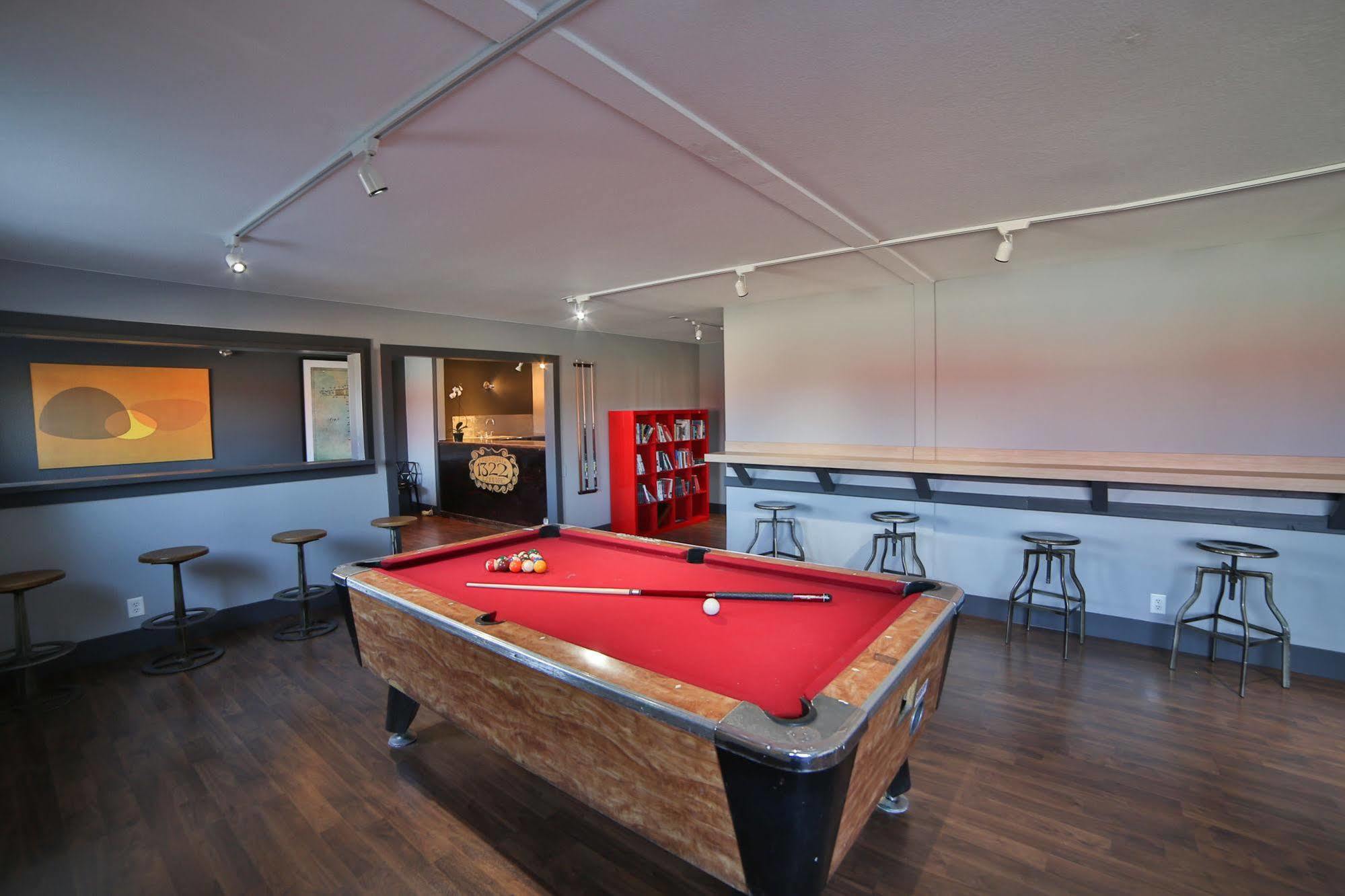 Hostal Vegas Las Vegas