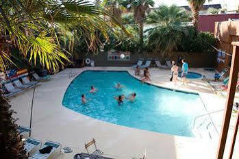 Vegas Hostal