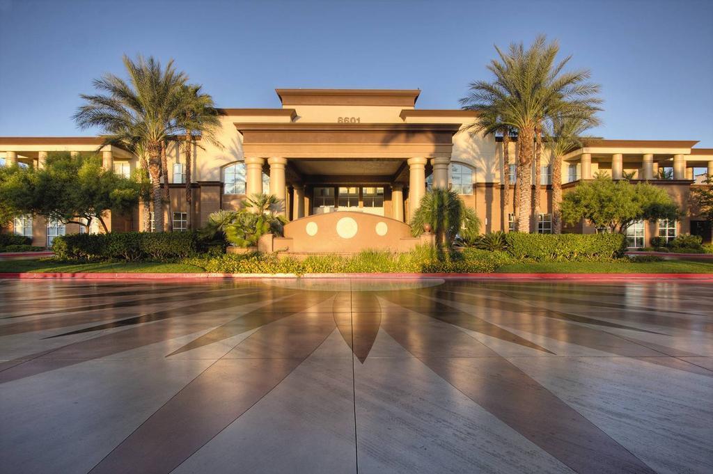 Apartahotel Worldmark Vegas Boulevard