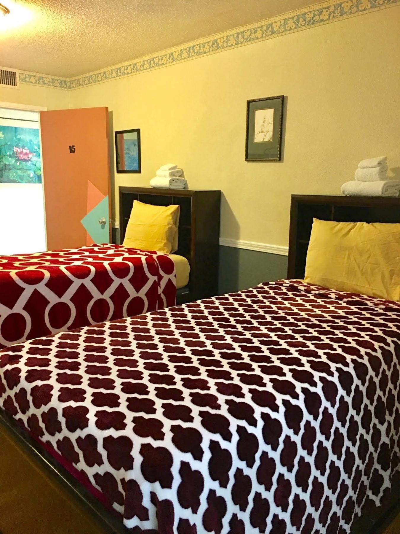 Hostal Travelers Las Vegas