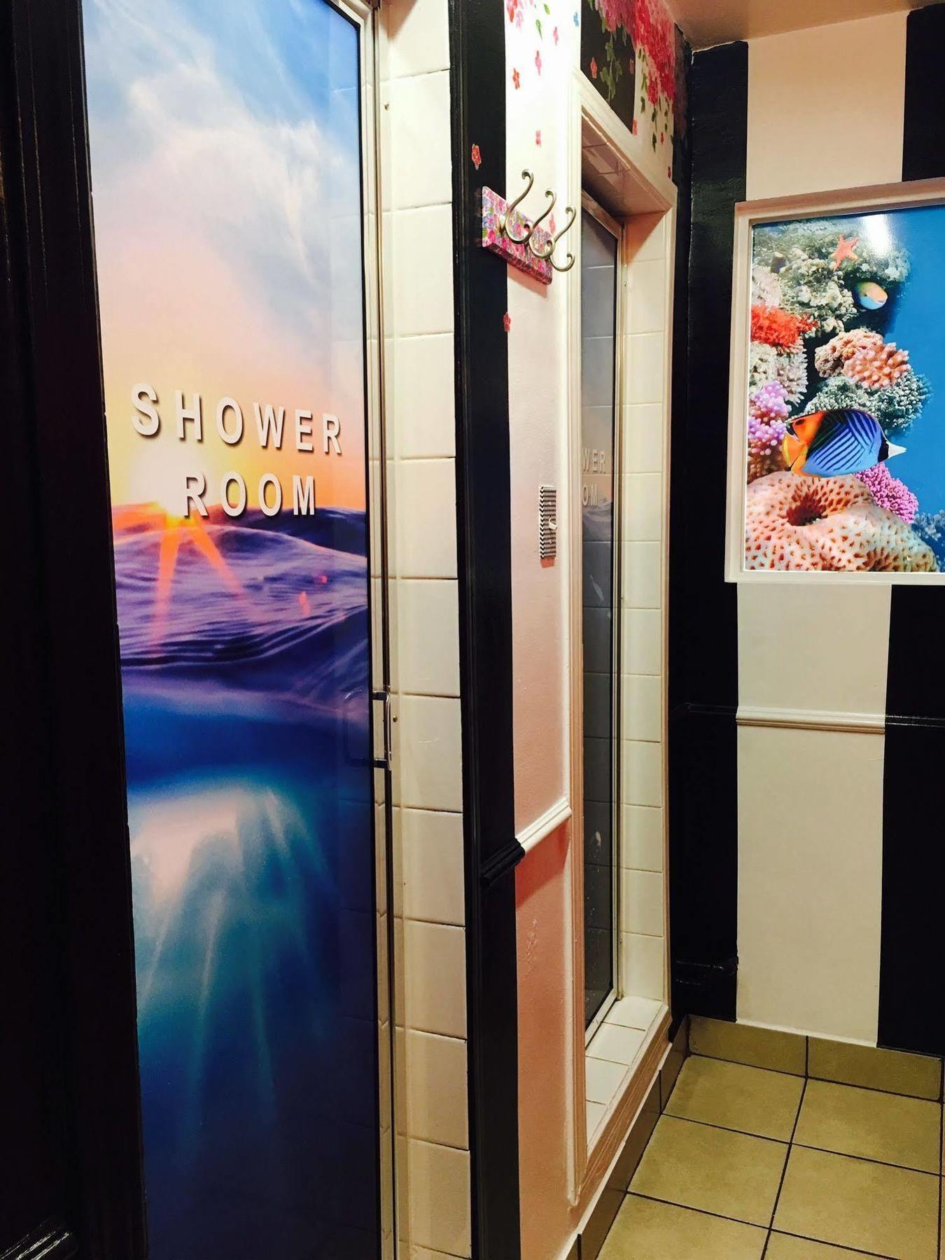 Hostal Travelers Las Vegas
