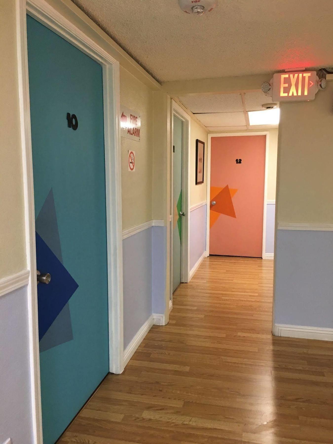 Hostal Travelers Las Vegas