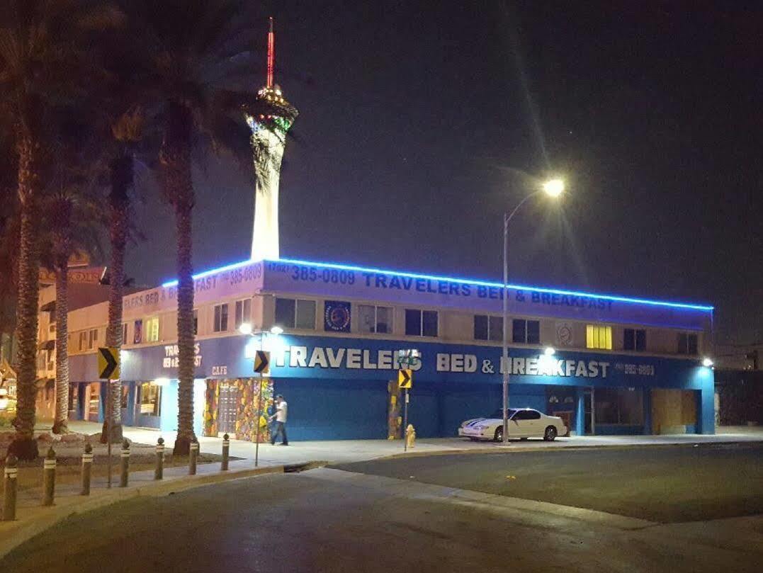 Travelers *