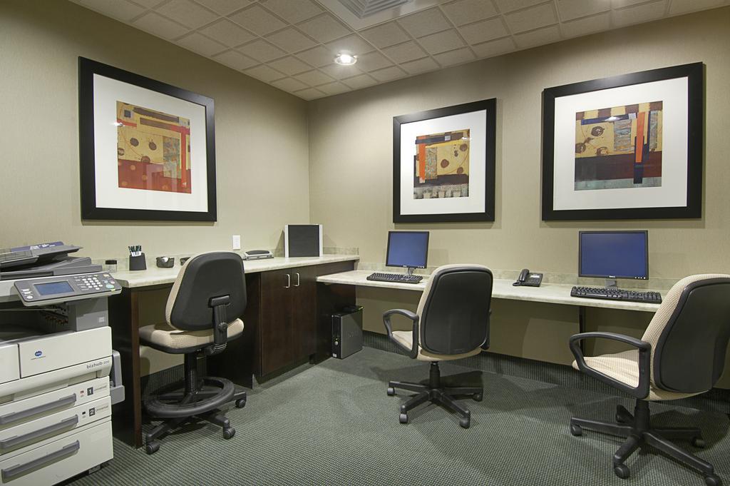 Western Vegas South Henderson Hotel 3*