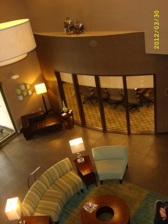 Western Vegas South Henderson Hotel