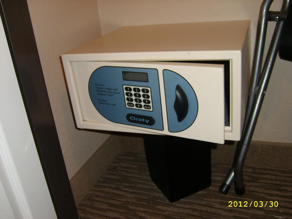 Western Vegas South Henderson 3*