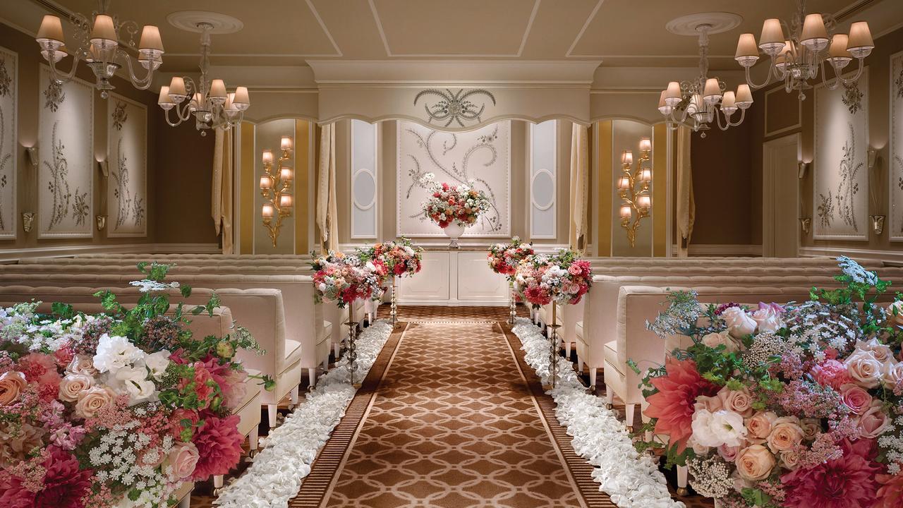 Wynn Vegas 5*