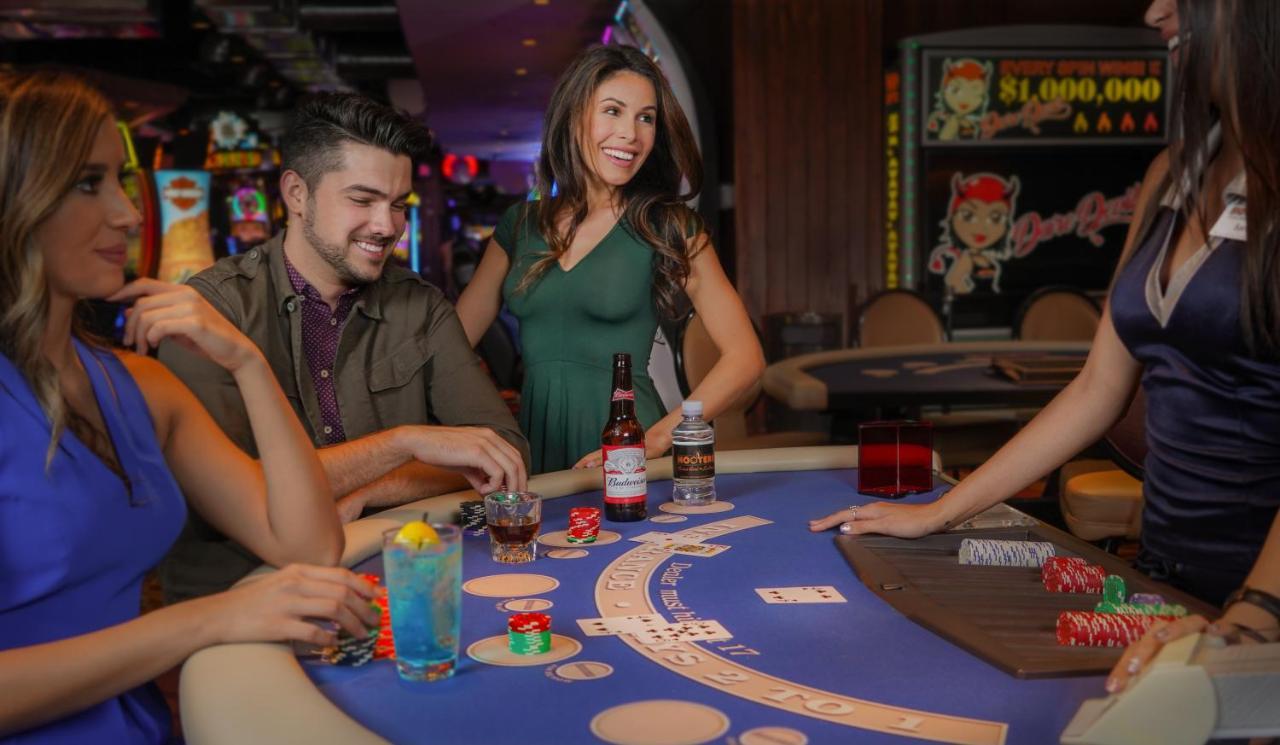Resort Oyo Hotel&casino Vegas