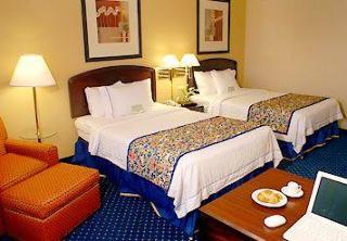 Hotel Courtyard By Marriott Henderson - Valley - Vegas Las Vegas