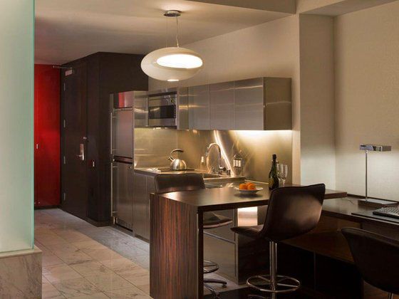 Luxury At Palms Place Las Vegas