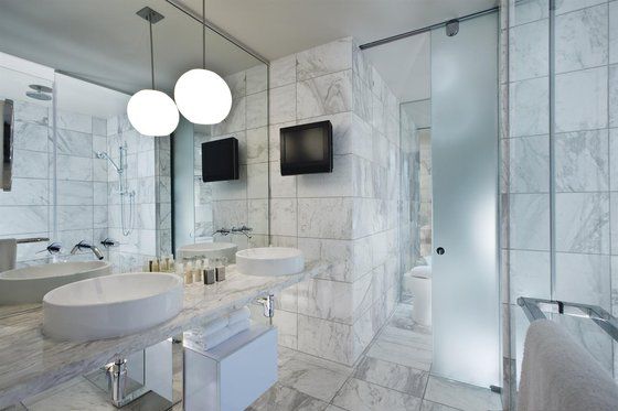 Luxury At Palms Place