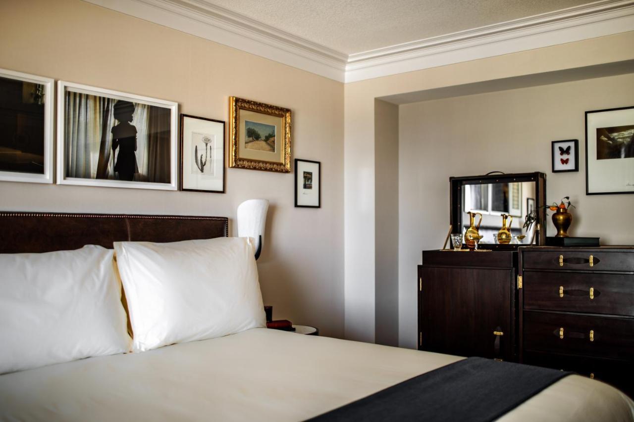 Hotel Nomad Vegas 5*