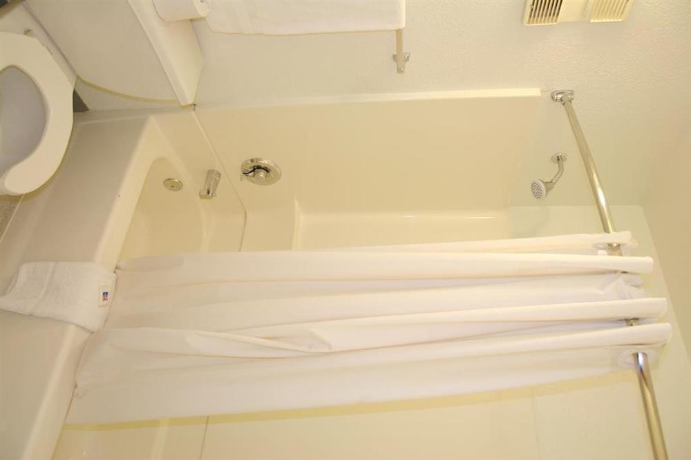 Hotel 6-las Vegas, Nv - I-15 Stadium