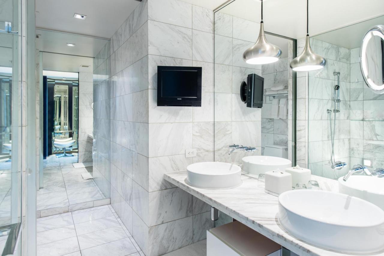 Apartahotel Palms Place One Bedroom 1220 Sqft