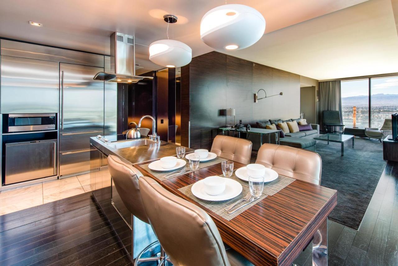 Apartahotel Palms Place One Bedroom 1220 Sqft 4*