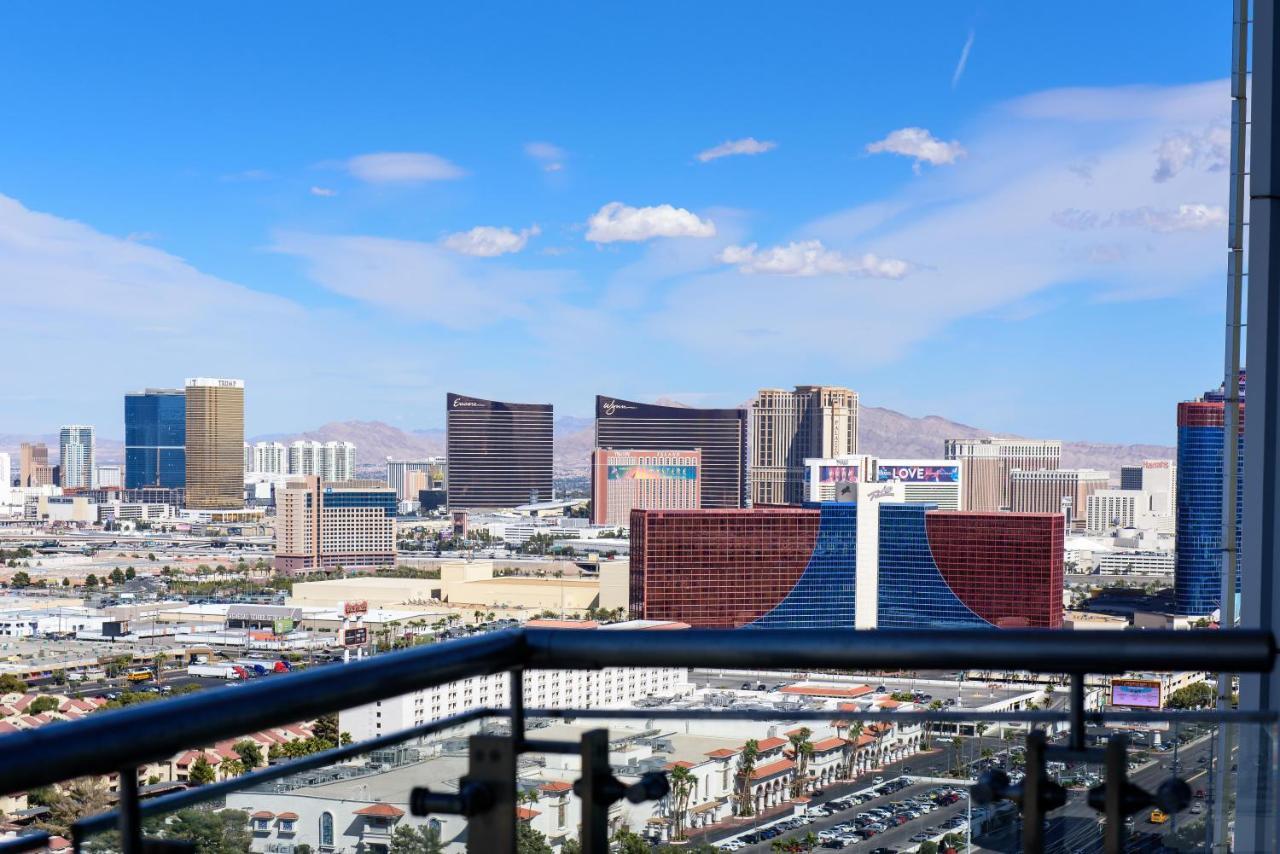 Apartahotel Palms Place One Bedroom 1220 Sqft Las Vegas