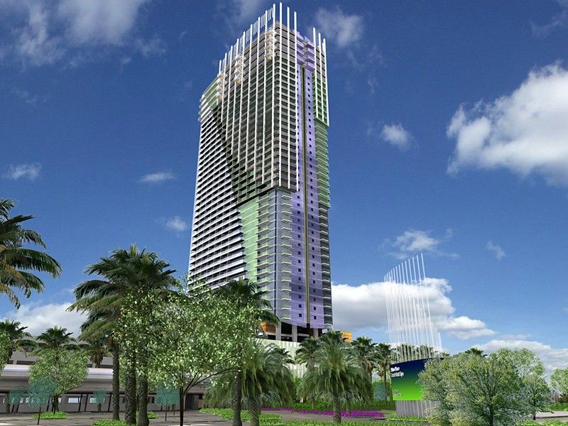 Hotel Palms Place And 4*