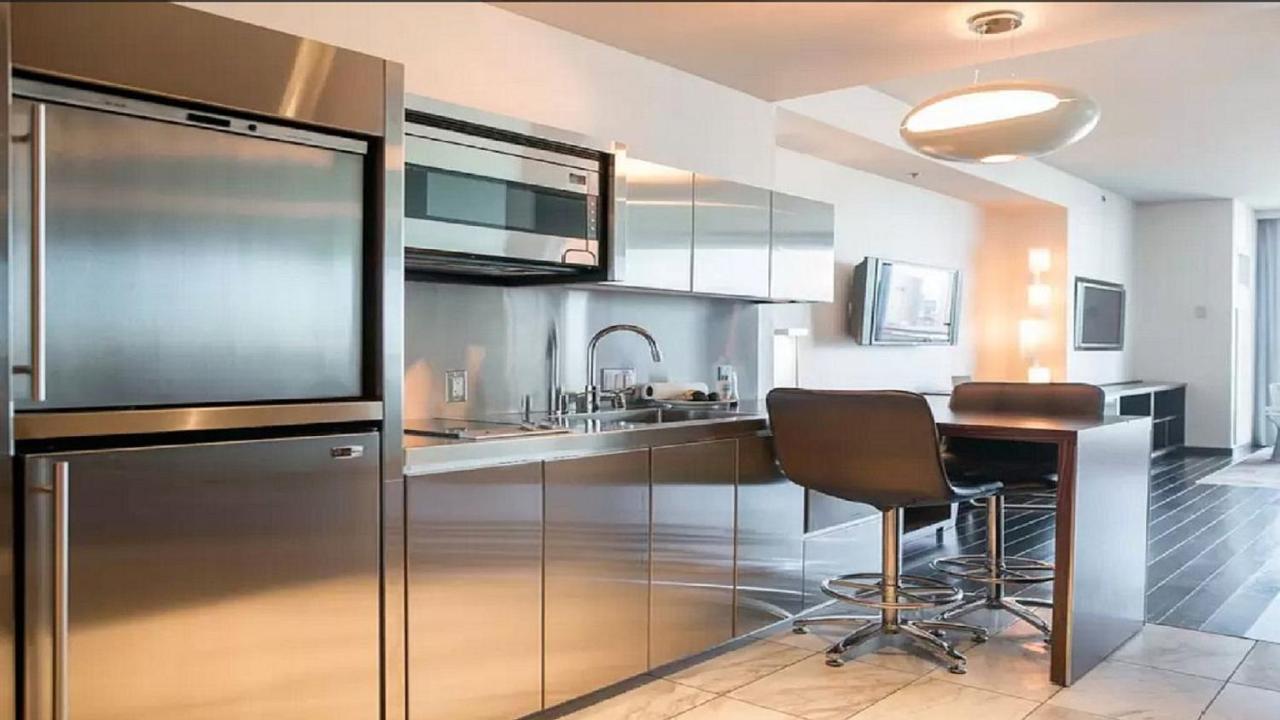 Fantastic Palms Place With Strip Views 23rd Floor Apartahotel Las Vegas