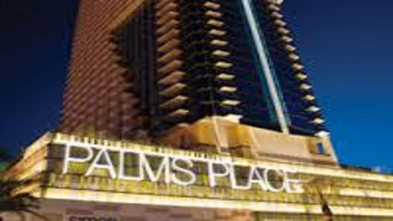Fantastic Palms Place With Strip Views 23rd Floor * Las Vegas