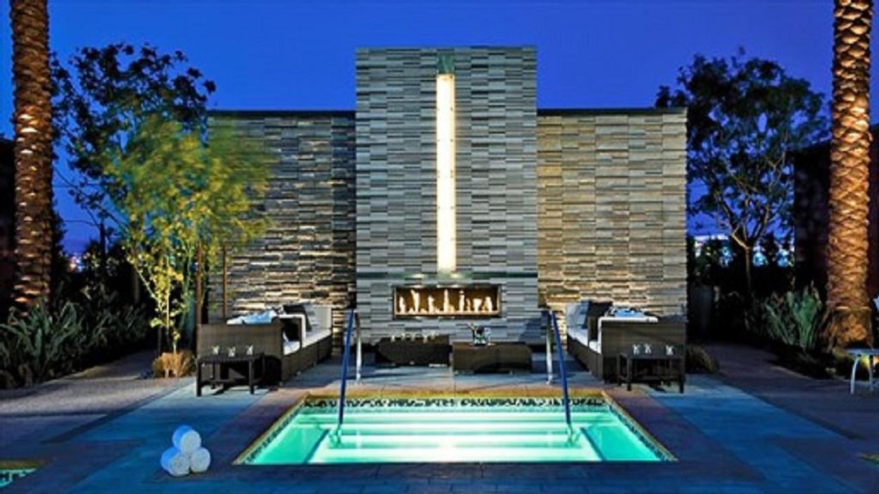 Apartahotel Fantastic Palms Place With Strip Views 23rd Floor Las Vegas