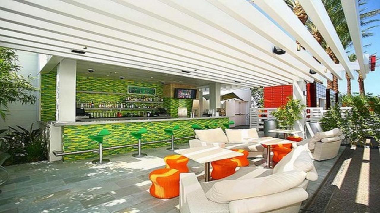 Apartahotel Fantastic Palms Place With Strip Views 23rd Floor