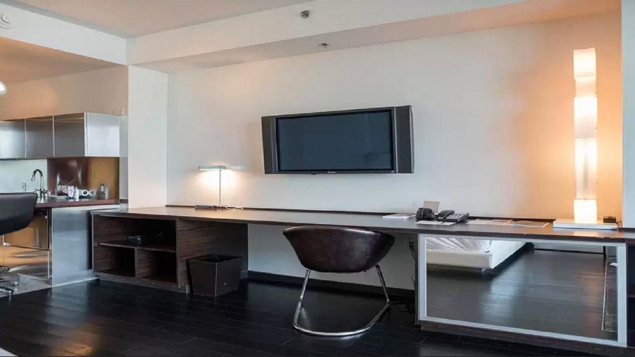 Apartahotel Fantastic Palms Place With Strip Views 23rd Floor