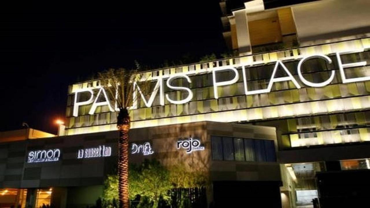Apartahotel Fantastic Palms Place With Strip Views 23rd Floor *