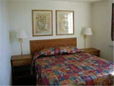 Manor Apartahotel Las Vegas