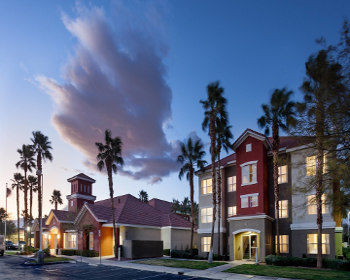 By Marriott Vegas Henderson/green Valley 3* Las Vegas