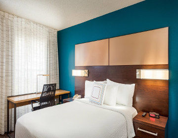 Hotel By Marriott Vegas Henderson/green Valley Las Vegas