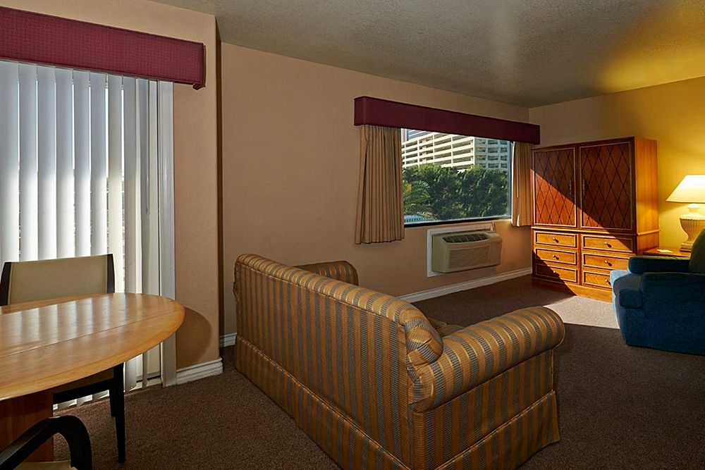Hotel The Rita Las Vegas