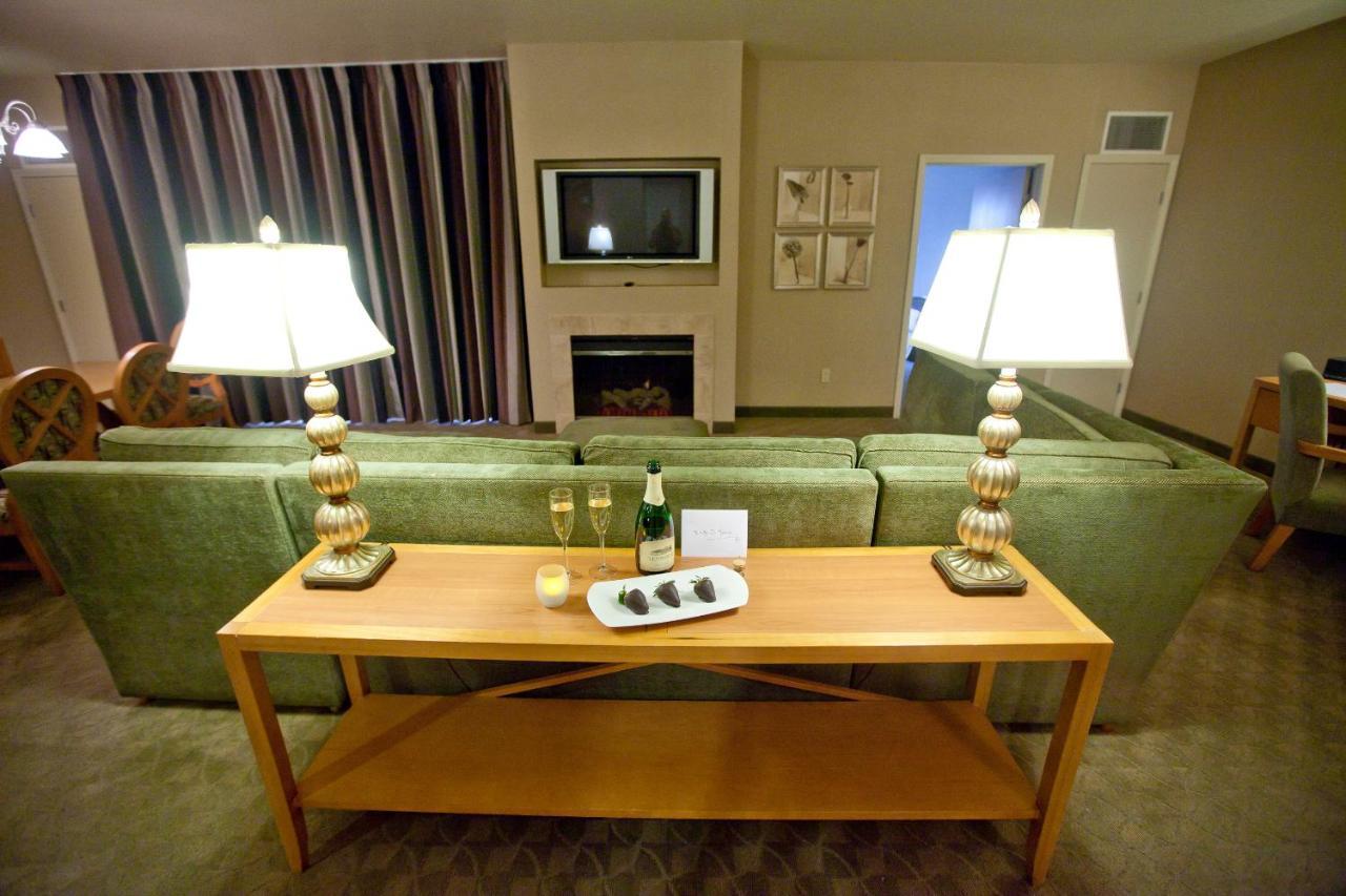 Hotel Platinum Y