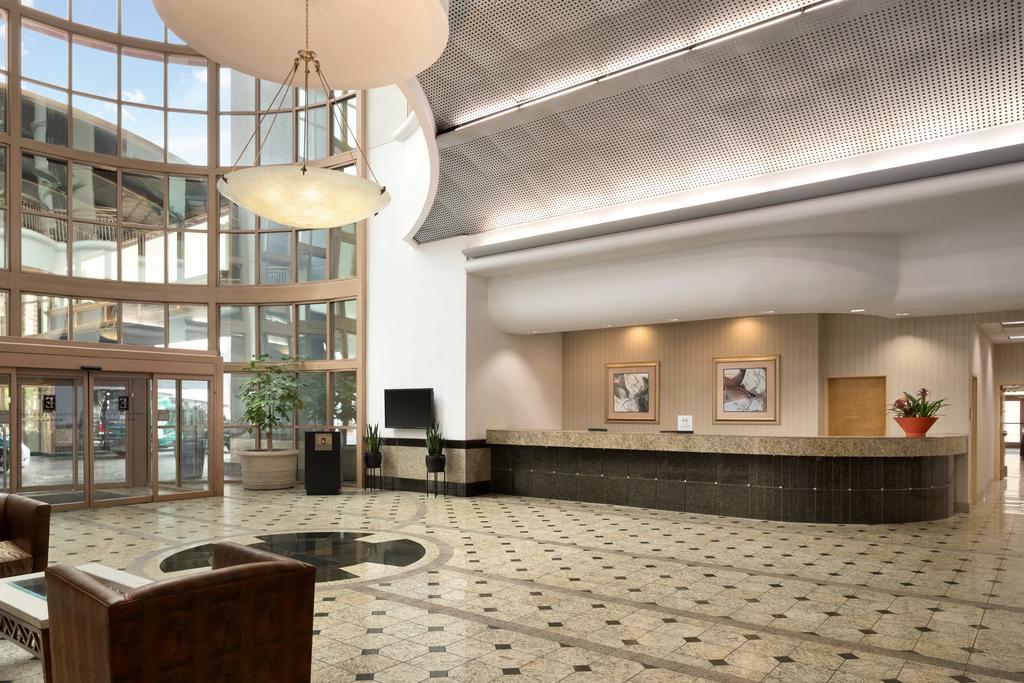 Hotel Embassy Vegas Convention Center Paradise Road 4*