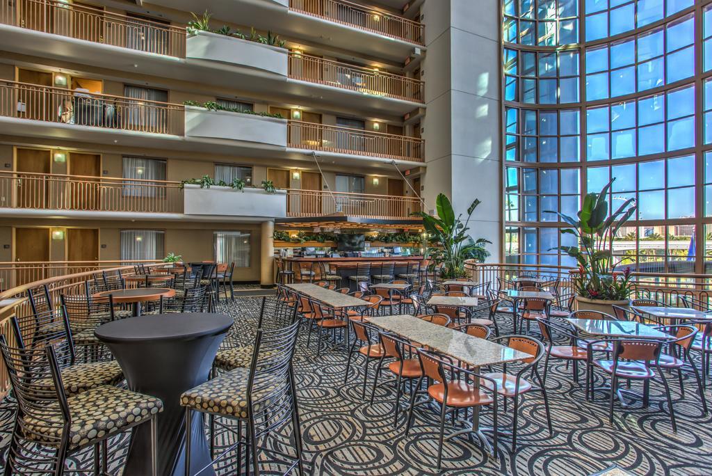 Hotel Embassy Vegas Convention Center Paradise Road