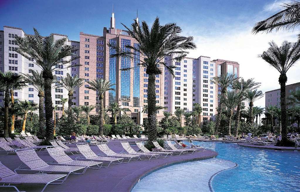 Hilton Grand Vacations Club Flamingo Vegas Las Vegas