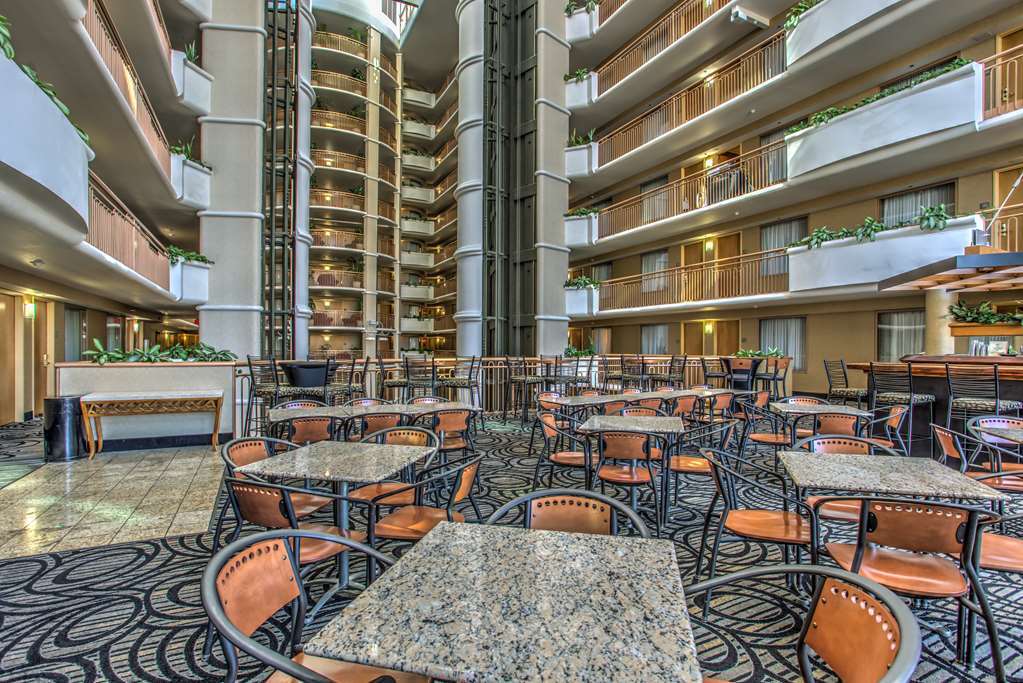 Embassy Vegas Convention Center Paradise Road Hotel