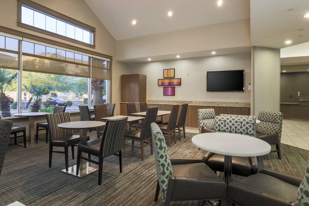 By Marriott Vegas Stadium Area Hotel 3*
