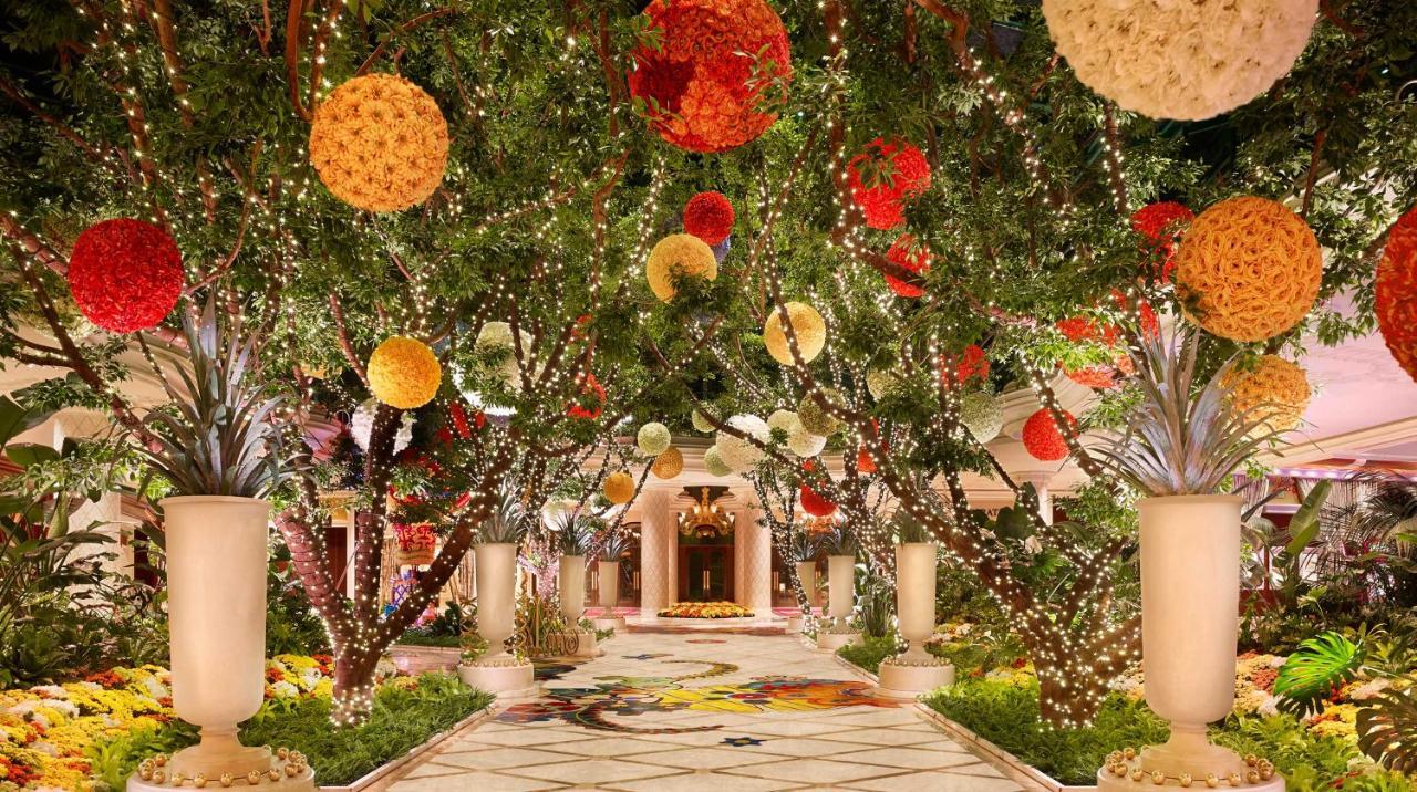Resort Wynn Vegas