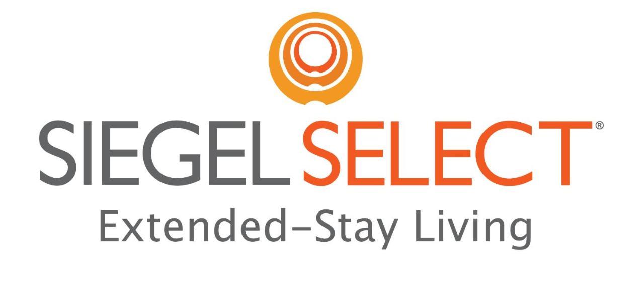 Motel Siegel Select Lv Strip-convention Center 2*