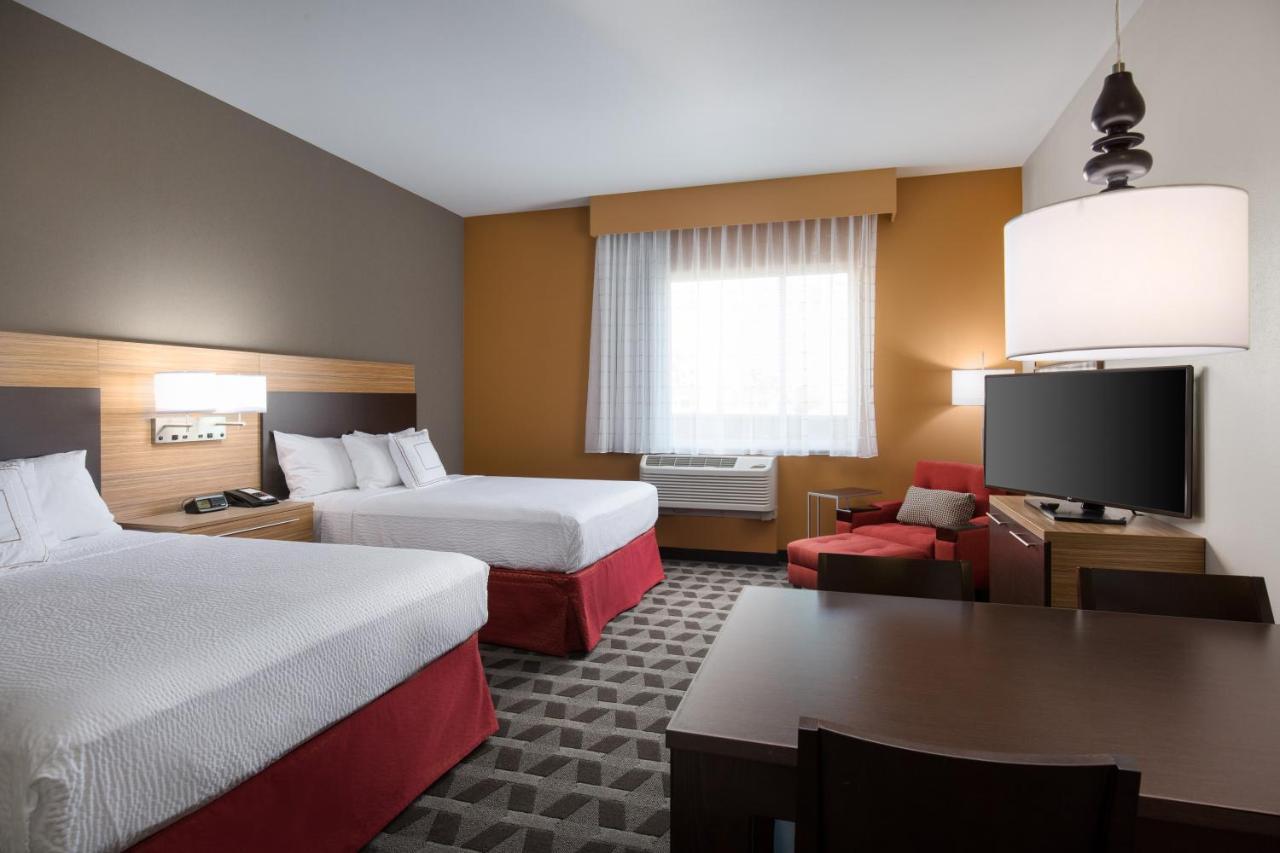Towneplace By Marriott Vegas Stadium District