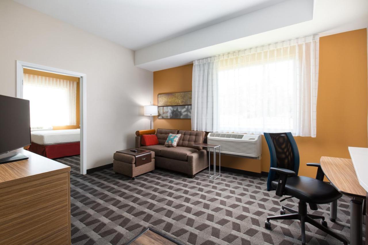 Towneplace By Marriott Vegas Stadium District Hotel Las Vegas
