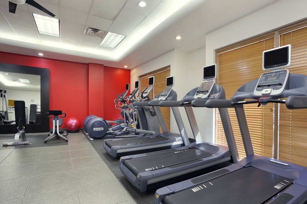Embassy Vegas Convention Center Paradise Road 4* Las Vegas