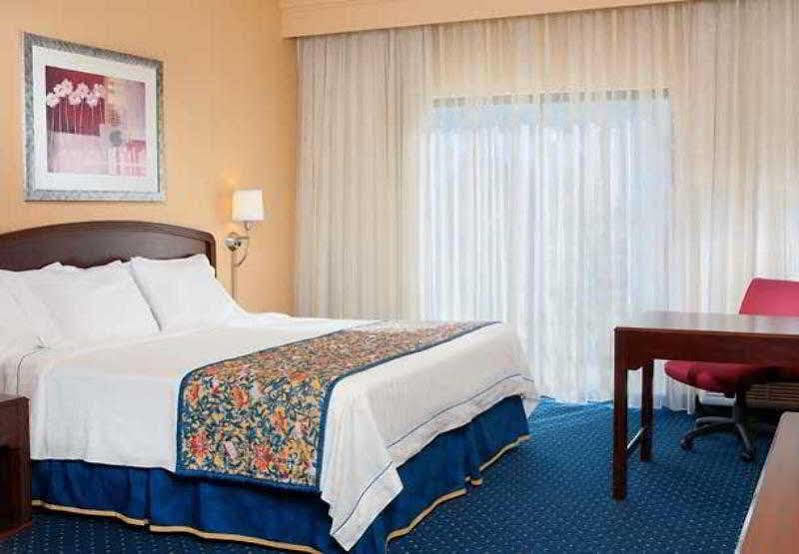Courtyard By Marriott Henderson - Valley - Vegas Hotel Las Vegas